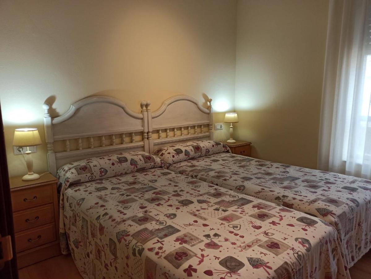 Raitan, Apartamento Centro De Llanes A 400 M De La Playa Vut-2345-As Zewnętrze zdjęcie