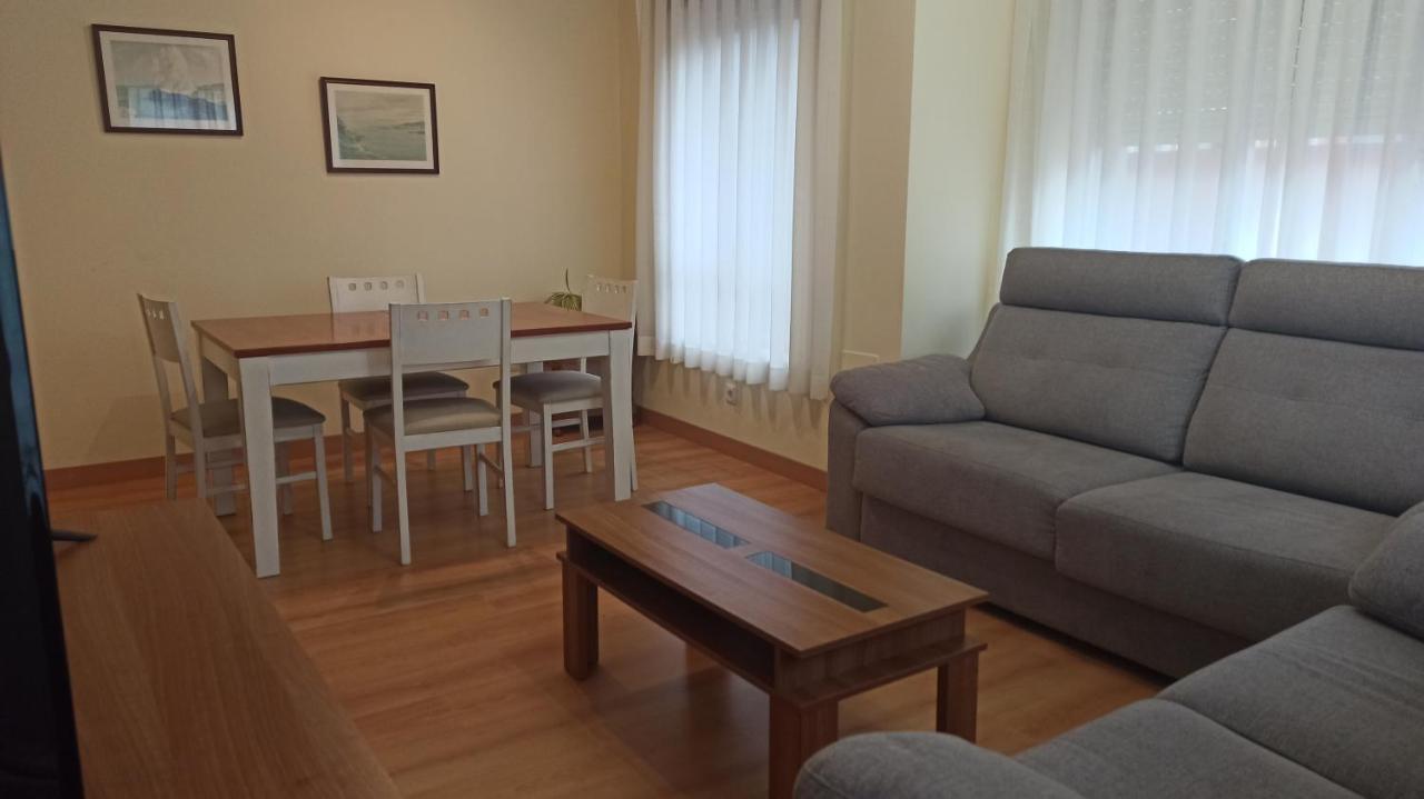 Raitan, Apartamento Centro De Llanes A 400 M De La Playa Vut-2345-As Zewnętrze zdjęcie
